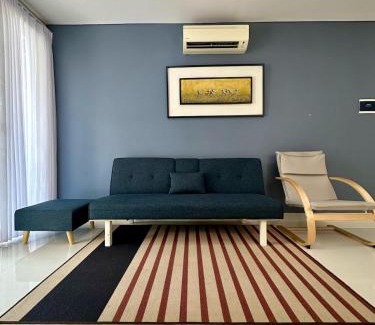 Surabaya House | City side retreat Adelaide house