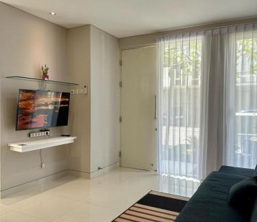 Surabaya House | City side retreat Adelaide house