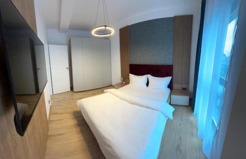 Timisoara Apartment | City South Apartments Timisoara