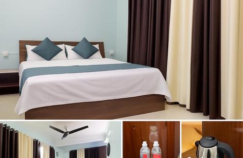 Yupia Hotel | City Space Inn