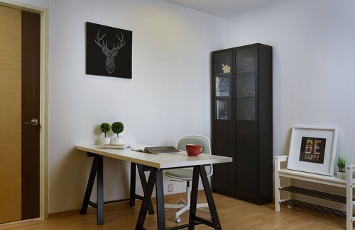 Kampong Glam Apartment | City Spacious 2 Bedroom Min Walk To Metro