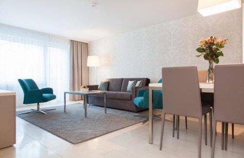 Seefeld Apartment | CITY STAY - Lindenstrasse