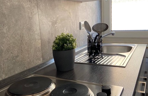 Geestendorf Apartment | City Studio 2