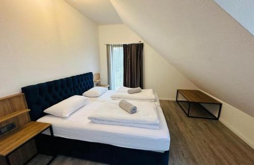 Gablenberg Apartment | City Suites