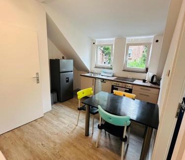 Gablenberg Apartment | City Suites