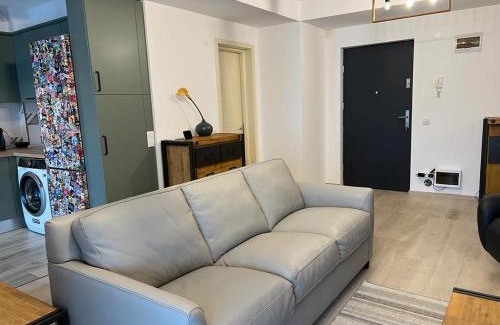 Cluj County Apartment | City Vibe Apartments