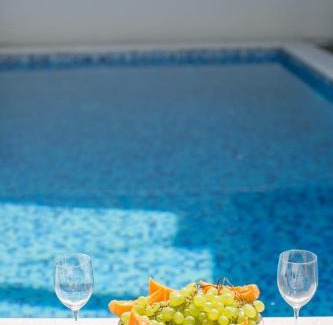 Bacvice Villa | City Vibe Villa with pool