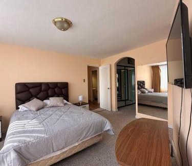 Downtown La Paz Apartment | City View Apartment