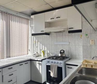 Downtown La Paz Apartment | City View Apartment