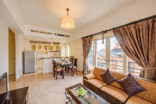 Tuol Kouk Hotel | City View Apartment