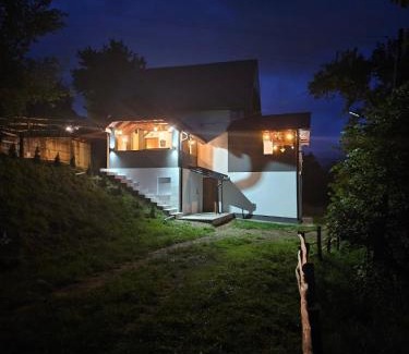 Bijelo Polje Apartment | City View Apartment