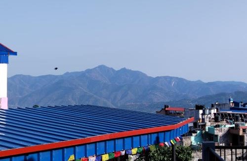 Tansen House | City View Home Stay