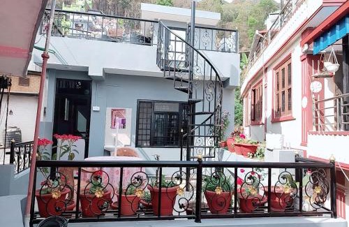 Tansen House | City View Home Stay
