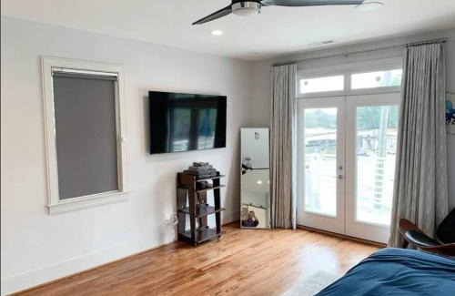 Five Points East House | City View- near Downtown, Capital, NC State