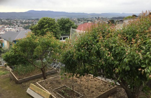 West Launceston Apartment | City View Townhouse