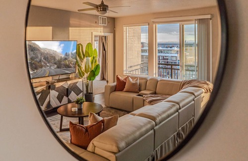 Rio Grande Apartment | City Views 2BR 2BA Pool/Gym Convention Centre