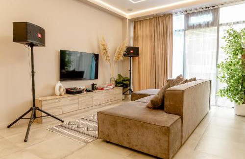 Almaty House | City Villa