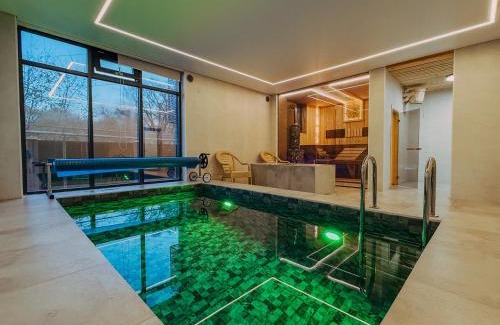 Almaty House | City Villa