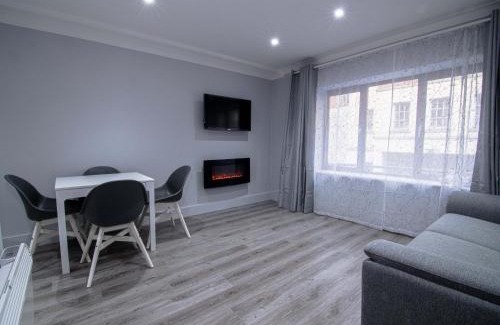 The Liberties Apartment | City Walk Apts