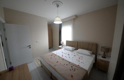 Suleymanpasa Apartment | city59 Suit Otel