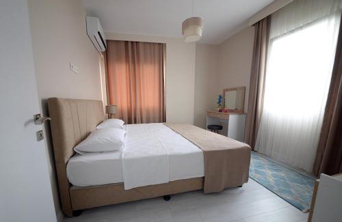 Suleymanpasa Apartment | city59 Suit Otel