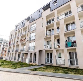 Lazaret Apartment | Cityapp