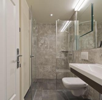 Ehringsdorf Apartment | Cityappartement am Belvedere