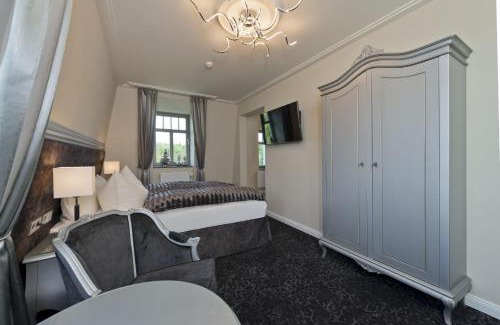 Ehringsdorf Apartment | Cityappartement am Belvedere