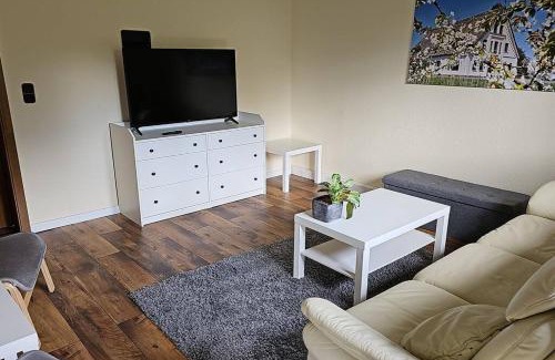 Weimar Apartment | Cityappartement am Kirschberg