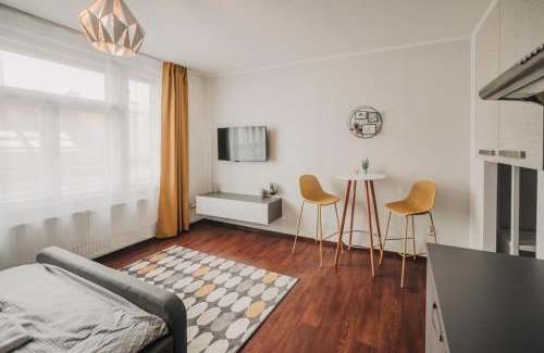 Pilsen Apartment | CityBeat Apartments, 400m from the square
