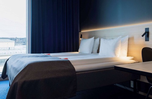 Kallio Hotel | Citybox Helsinki