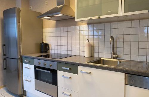 Gerolstein Apartment | CityBude