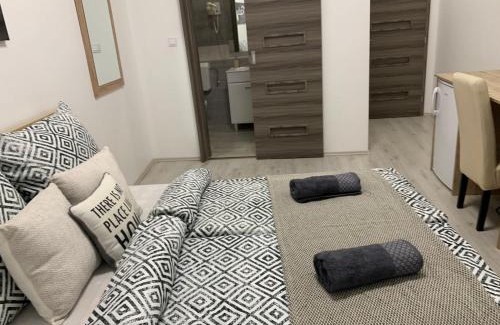 Miskolc Apartment | Cityhall Apartments