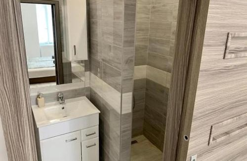 Miskolc Apartment | Cityhall Apartments