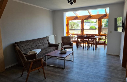 Parchim Apartment | Cityhaus