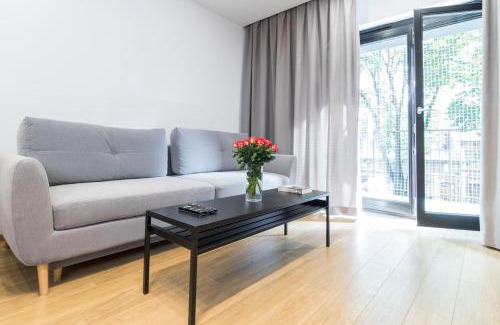 Stare Miasto Apartment | CityHeaven with parking and AC