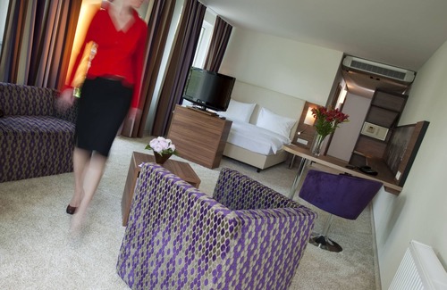 Sankt Polten Hotel | Cityhotel Design & Classic