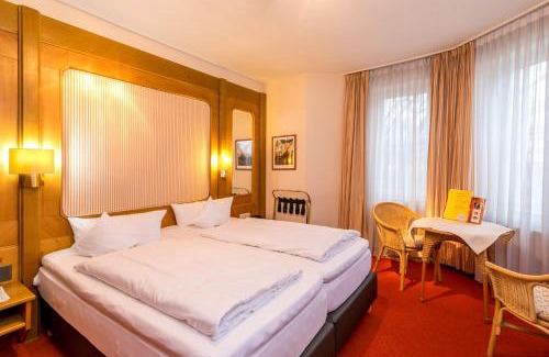 Kempten Hotel | CityHotel Kempten