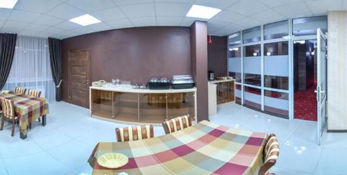 Surgut Hotel | CityHotel