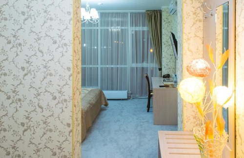 Surgut Hotel | CityHotel