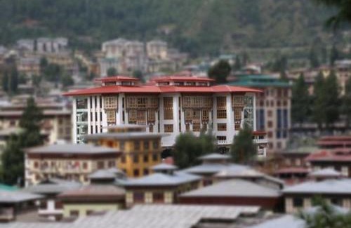 Thimphu Hotel | CityHotel, Thimphu