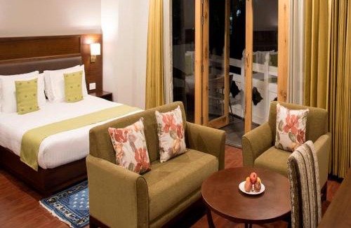 Thimphu Hotel | CityHotel, Thimphu