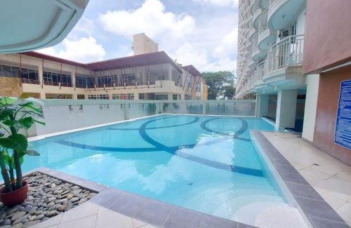 San Jose Apartment | Cityland Prime Residences by KF