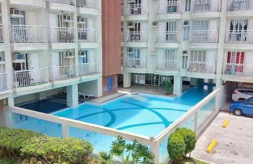 San Jose Apartment | Cityland Prime Residences by KF