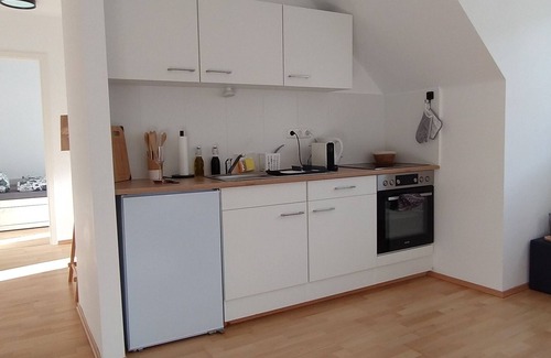 Sankt Aegyd am Neuwalde Apartment | CityLeaves Apartment