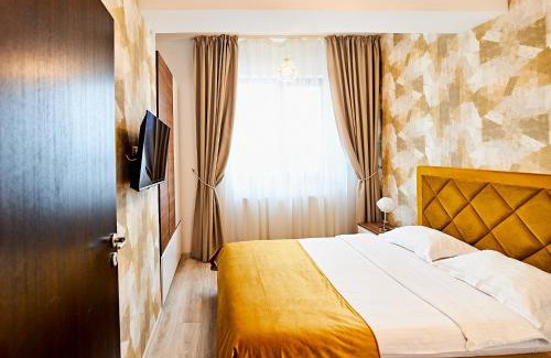 Iasi Apartment | CityLife Apartments