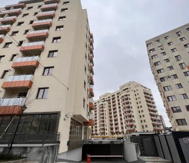 Iasi Apartment | CityLife Apartments