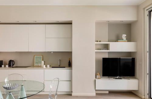 Portello Apartment | CityLife Modern Comfort Suite