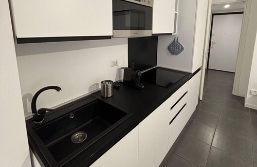 Fiera Apartment | Citylife Nest - One Bedroom Apartment, Sleeps 2