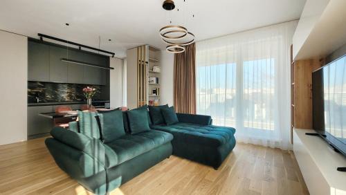 Sector 6 Apartment | Citylights Home View